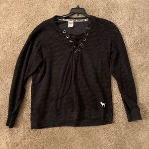 Victoria’s Secret PINK Long Sleeve Shirt